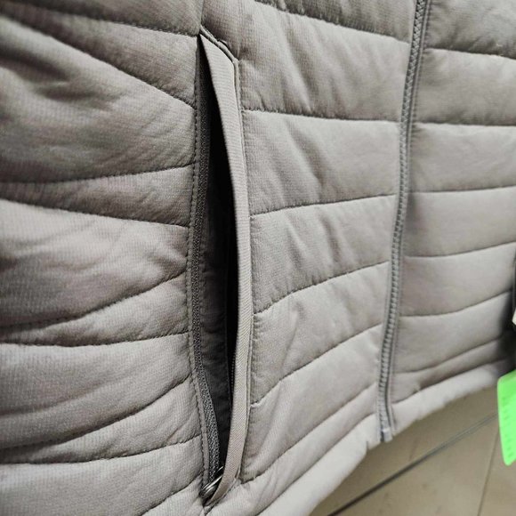 Klim Women's Gray Jacket - Picture 4 of 14